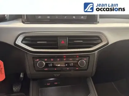 Photo 13 Seat Ibiza  1.0 TSI 95 ch S/S BVM5