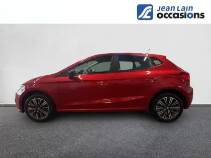 Photo 7 Seat Ibiza  1.0 TSI 95 ch S/S BVM5
