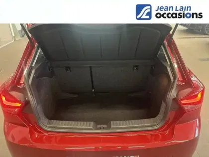 Photo 9 Seat Ibiza  1.0 TSI 95 ch S/S BVM5