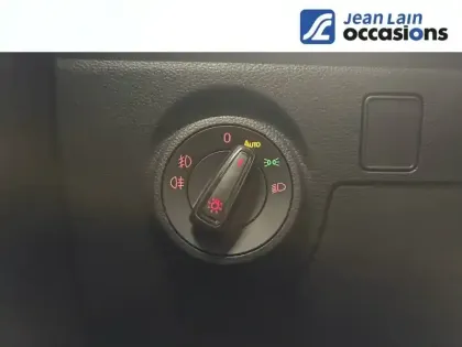 Photo 19 Seat Ibiza  1.0 TSI 95 ch S/S BVM5