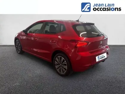 Photo 6 Seat Ibiza  1.0 TSI 95 ch S/S BVM5