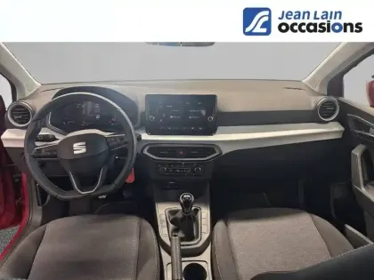 Photo 17 Seat Ibiza  1.0 TSI 95 ch S/S BVM5