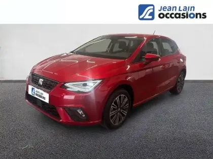 Photo Seat Ibiza Copa