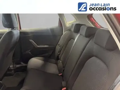 Photo 16 Seat Ibiza  1.0 TSI 95 ch S/S BVM5