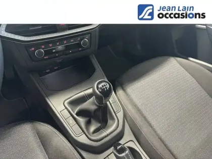 Photo 12 Seat Ibiza  1.0 TSI 95 ch S/S BVM5