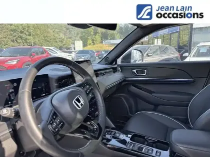 Photo 10 Honda E:ny1  204 ch