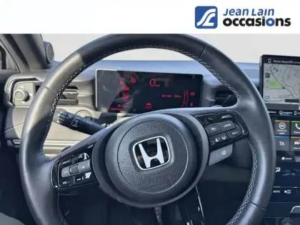 Photo 11 Honda E:ny1  204 ch