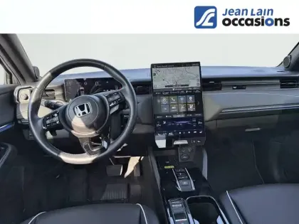 Photo 17 Honda E:ny1  204 ch