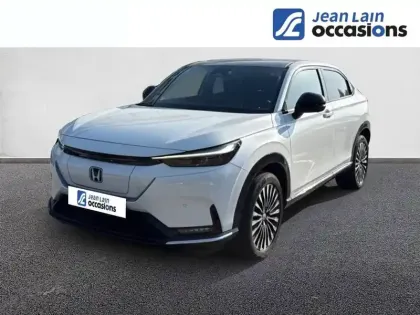 Photo Honda E:ny1 Advance