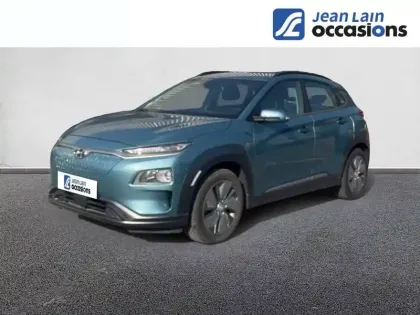 Photo Hyundai Kona Intuitive