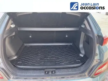 Photo 9 Hyundai Kona  Electrique 39 kWh - 136 ch