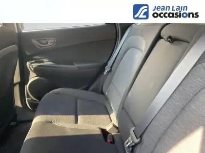 Photo 16 Hyundai Kona  Electrique 39 kWh - 136 ch