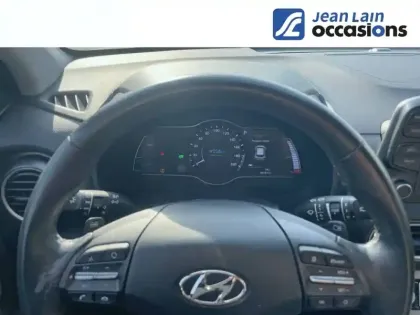Photo 11 Hyundai Kona  Electrique 39 kWh - 136 ch