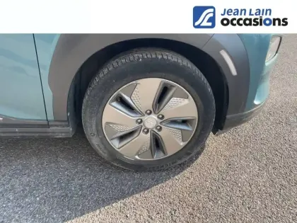 Photo 8 Hyundai Kona  Electrique 39 kWh - 136 ch