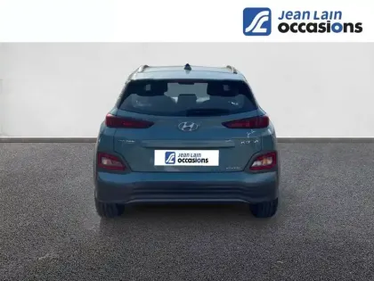 Photo 5 Hyundai Kona  Electrique 39 kWh - 136 ch