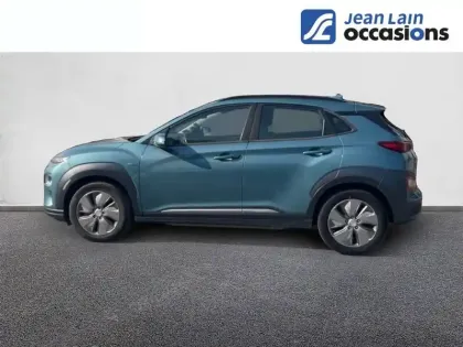 Photo 7 Hyundai Kona  Electrique 39 kWh - 136 ch