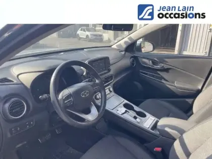 Photo 10 Hyundai Kona  Electrique 39 kWh - 136 ch