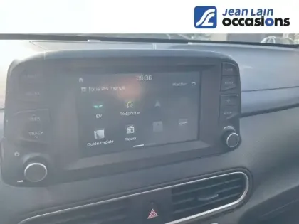 Photo 15 Hyundai Kona  Electrique 39 kWh - 136 ch