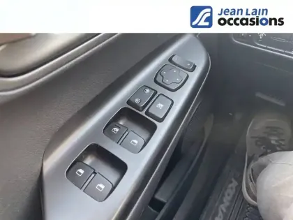 Photo 19 Hyundai Kona  Electrique 39 kWh - 136 ch