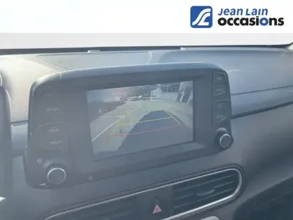 Photo 18 Hyundai Kona  Electrique 39 kWh - 136 ch