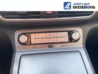 Photo 13 Hyundai Kona  Electrique 39 kWh - 136 ch