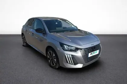 Photo 7 Peugeot 208  Hybrid 110 ch e-DCS6