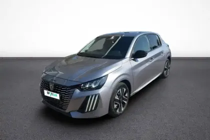Photo Peugeot 208 Allure