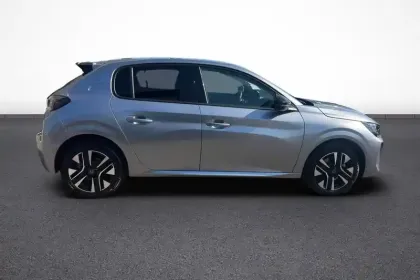 Photo 6 Peugeot 208  Hybrid 110 ch e-DCS6
