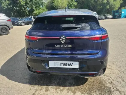 Photo 5 Renault Megane  E-Tech EV60 220 ch optimum charge