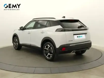 Photo 27 Peugeot 2008  PureTech 130 S&S EAT8