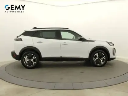 Photo 24 Peugeot 2008  PureTech 130 S&S EAT8