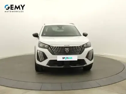Photo 22 Peugeot 2008  PureTech 130 S&S EAT8