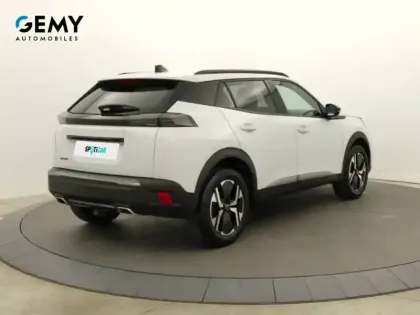 Photo 38 Peugeot 2008  PureTech 130 S&S EAT8