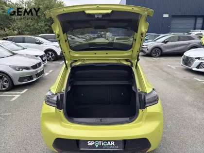 Photo 5 Peugeot 208  PureTech 100 S&S BVM6