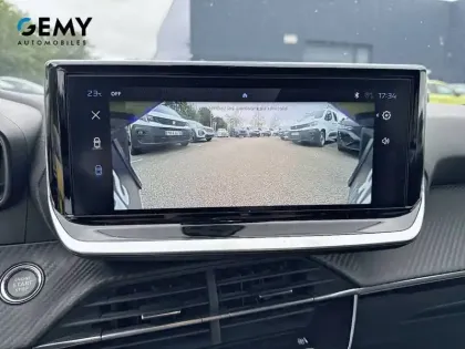 Photo 14 Peugeot 208  PureTech 100 S&S BVM6