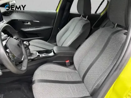 Photo 8 Peugeot 208  PureTech 100 S&S BVM6