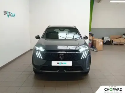 Photo 22 Peugeot 5008  Hybrid 145 e-DCS6