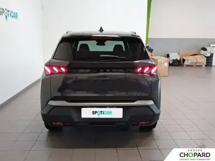 Photo 25 Peugeot 5008  Hybrid 145 e-DCS6