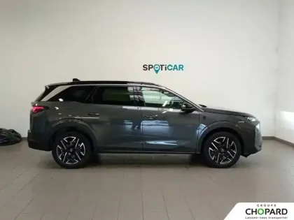 Photo 24 Peugeot 5008  Hybrid 145 e-DCS6