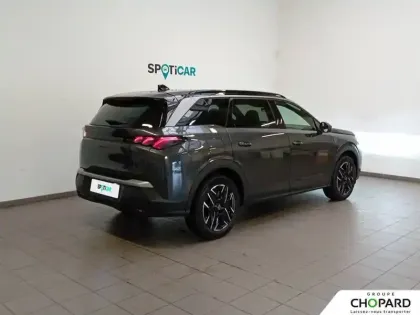 Photo 26 Peugeot 5008  Hybrid 145 e-DCS6