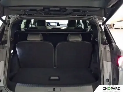 Photo 5 Peugeot 5008  Hybrid 145 e-DCS6