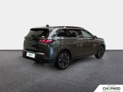 Photo 7 Peugeot 5008  Hybrid 145 e-DCS6