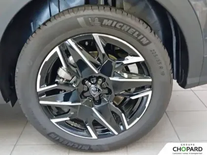 Photo 11 Peugeot 5008  Hybrid 145 e-DCS6