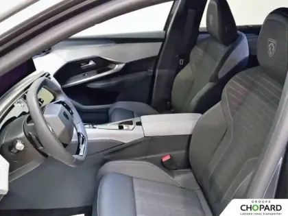Photo 20 Peugeot 5008  Hybrid 145 e-DCS6