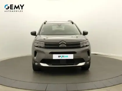 Photo 25 Citroën C5 aircross  PureTech 130 S&S EAT8