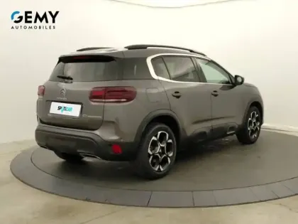 Photo 41 Citroën C5 aircross  PureTech 130 S&S EAT8