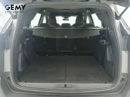 Photo 5 Citroën C5 aircross  PureTech 130 S&S EAT8