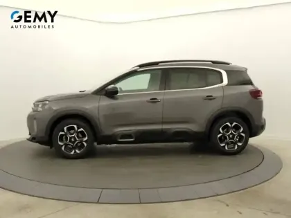 Photo 42 Citroën C5 aircross  PureTech 130 S&S EAT8
