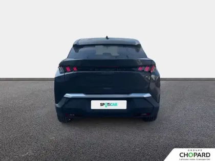 Photo 5 Peugeot 3008  Hybrid 136 e-DCS6