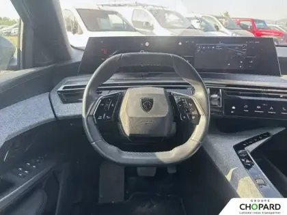 Photo 16 Peugeot 3008  Hybrid 136 e-DCS6